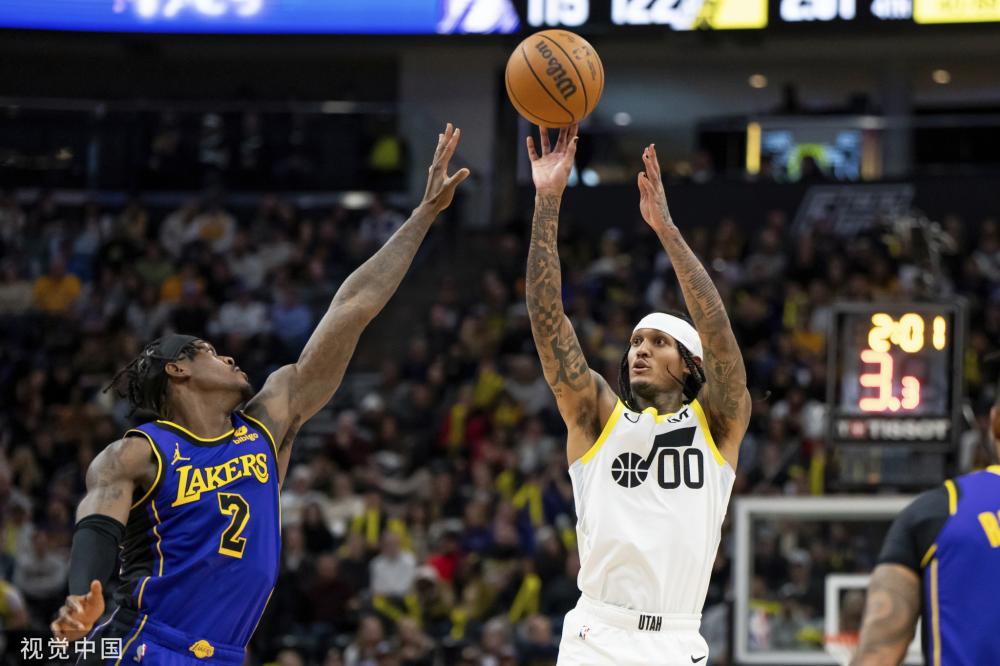 而在防守端 而在防守端